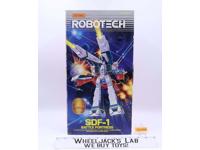 SDF-1 Battle Fortress Robotech 1985 Matchbox Action Figure