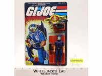 Tele-Vipers GI Joe 1985 Hasbro Reproduction Packaging Action Figure