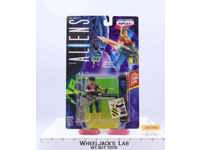 Space Marine LT. Ripley Aliens 1992 Kenner Action Figure NEW MOSC SEALED
