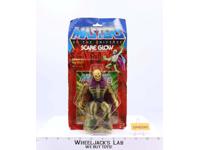 Scare Glow Masters of the Universe MOTU 1986 Mattel MOSC SEALED NEW Action