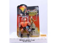 Robo Combo He-Man KO Bootleg 1980's First Run Galaxy Warriors Action Figure