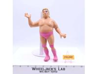Adorable Adrian Adonis 1987 WWF LJN Titan Sports 8" Wrestling Superstars Vintage