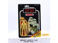 Stormtrooper 65 Back-C Star Wars ROTJ 1983 Kenner Action Figure NEW MOSC SEALED