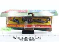 Terror Troops #14 S.T.A.B. Micro Machines Military 10th Anniv. Galoob NEW MOSC