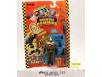 Bull PRO-TEK The Incredible Crash Dummies 1992 Tyco NEW MOC Custom