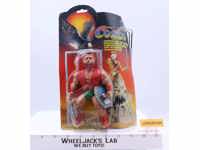 Hulka Combo He-Man KO Bootleg 1980's First Run Galaxy Warriors Action Figure