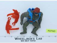 Stratos Red Wings 100% Complete Masters of the Universe MOTU He-Man 1982 Mattel