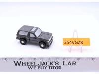 Scratch Friendly Robot 4x4 Truck MRT-41 Gobots 1984 Tonka Vintage Action Figure