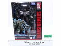 Sideswipe 78 Transformers Generations Studio Series 2021 Hasbro NEW MISB SEALED