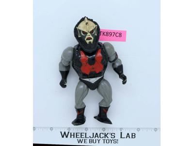 Buzz Saw Hordak  He-Man Masters of the Universe Vintage MOTU Mattel 1987 Figure