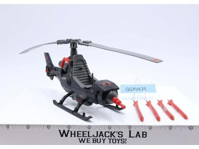 Cobra F.A.N.G. 100% Complete G.I. Joe 1983 Hasbro Vintage Vehicle Action Figure