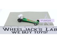 Cool One Green 1975 Hot Wheels Mattel Vintage