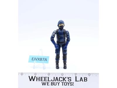 Viper Pilot V1 100% Complete 1983 G.I. Joe Hasbro Vintage Action Figure