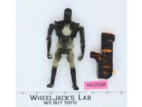 Endoglow Terminator 2 1992 Kenner Vintage Action Figure