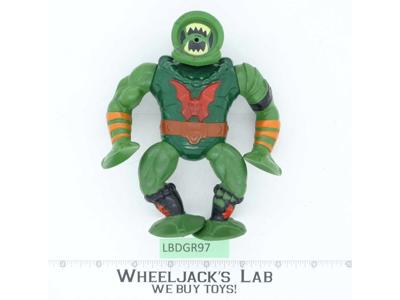 Leech He-Man Masters of the Universe Vintage MOTU 1985 Mattel