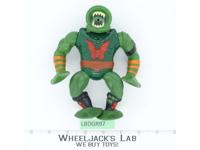 Leech He-Man Masters of the Universe Vintage MOTU 1985 Mattel