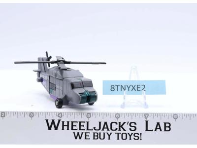 Vortex 1986 Vintage Hasbro G1 Transformers Action Figure