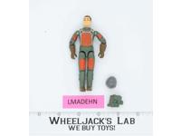 Flash V1.5 Swivel Arms G.I. Joe 1983 Hasbro Vintage Action Figure