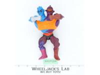 Two Bad He-Man Masters Of The Universe MOTU Mattel 1985 Vintage Action Figure