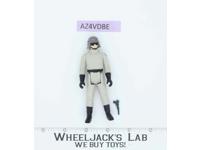 AT-ST Driver 100% Complete TAIWAN Star Wars ROTJ 1984 Kenner NO REPRO