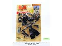Navy S.E.A.L. Mission Gear GI Joe Classic Collection 12" MOSC 1997 Kenner