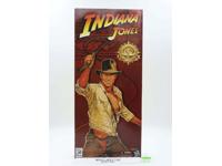 Indiana Jones ROTLA  2011 Hasbro SDCC Lost Wave 6 Figure Set NEW MISB