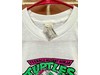 Child's Size 14-16 T-Shirt Teenage Mutant Ninja Turtles TMNT 1990 NEW W/TAGS