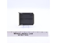 Killer Whale Ramp w/ Liner 1984 GI Joe Vintage Hasbro Action Figure Vehicle