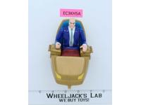 Professor X 100% 5" X-Men The Uncanny Vintage Marvel Toybiz 1993 Action Figure