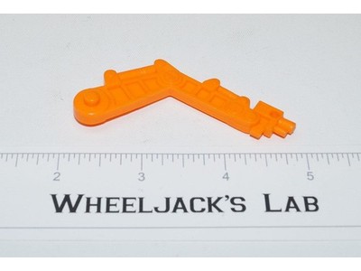 Scorponok Repair Arm 1987 Hasbro Vintage G1 Transformers Action Figure