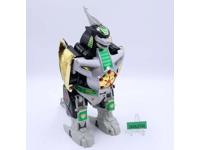 Dragonzord Mighty Morphin Power Rangers 1993 Bandai Action Figure