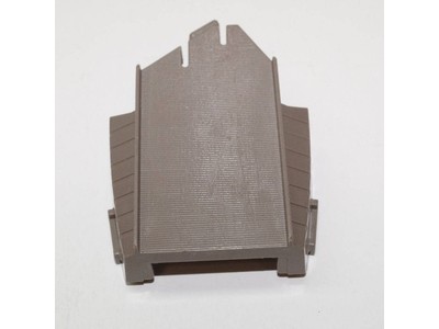 Omega Supreme H Track Leg Part G1 Transformers 1985 Vintage Action Figure