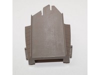 Omega Supreme H Track Leg Part G1 Transformers 1985 Vintage Action Figure