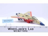 Starscream Vintage 1985 G1 Transformers Hasbro Action Figure