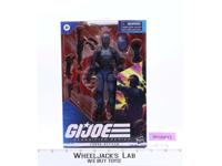 Cobra Officer #37 GI Joe Classified Series NEW MISB 2021 Hasbro Figure