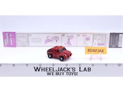 Drivetrain Mini-Con Transformers Universe 2010 Hasbro Action Figure