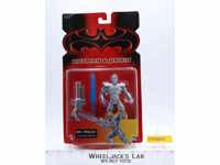 Mr. Freeze Batman & Robin 1997 Kenner NEW MOSC Figure