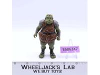 Gamorrean Guard Star Wars 1983 Kenner Vintage Action Figure