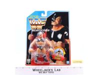 The Warlord WWF Wrestling Action Figure 1992 Hasbro NEW MOSC SEALED