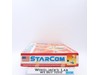 Starbase Station Starcom 1987 Coleco Vintage Action Figure Vehicle NEW SEALED