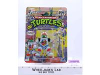 Raph the Space Cadet Teenage Mutant Ninja Turtles TMNT 1990 Playmates NEW MOSC