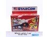 Laser R.A.T. Starcom 1987 Coleco Vintage Action Figure Vehicle NEW SEALED