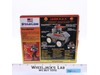 Laser R.A.T. Starcom 1987 Coleco Vintage Action Figure Vehicle NEW SEALED