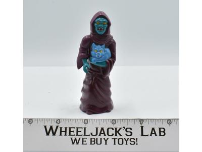Haggar the Witch Voltron 1984 WEP Panosh Place Vintage Action Figure