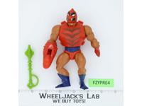 Clawful 100% Complete He-Man Masters Of The Universe MOTU Mattel 1984 Vintage