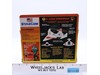 F-1400 Starwolf Starcom 1987 Coleco Vintage Action Figure Vehicle NEW SEALED