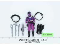 Techno-Viper V1 100% Complete G.I. Joe 1987 Hasbro Vintage Action Figure