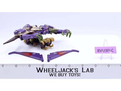 Terrorsaur 100% Complete Transmetal Beast Wars Transformers 1998 Hasbro Figure