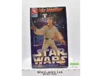Luke Skywalker Collector Edition Model Kit 1995 AMT ERTL NEW MISB SEALED