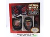 Darth Maul Glove, Knee & Elbow Pad Set Star Wars Episode 1 NEW SEALED